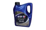 синтетическое  масло ELF 5W30 5L EVOLUTION FULL-TECH C2